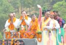 नरेंद्र मोदी के देश में प्रधानमंत्री बनने के बाद विश्व में भारत का बजा है डंका-सीएम धामी