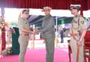 आई.पी.एस. अधिकारी IG ITBP संजय गुंज्याल को “राष्ट्रपति पुलिस पदक” से सम्मानित किया गया