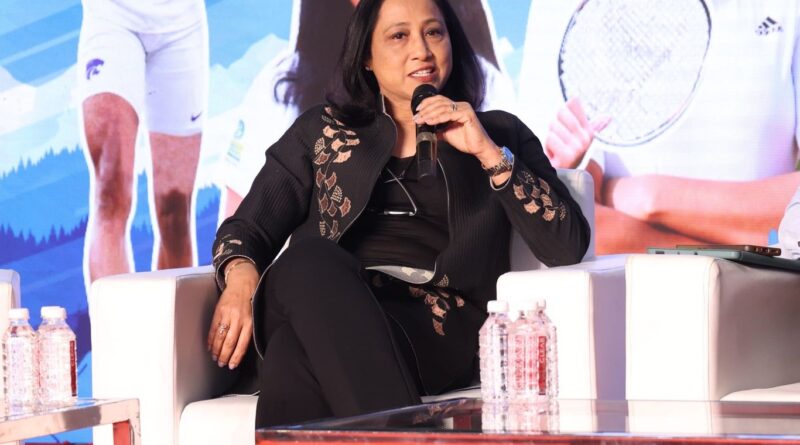 छोटे राज्य में बहुत बड़ा काम हो रहा,खेल प्रतिभाओं को आगे आने का मौका मिलेगा: एथलीट अश्विनी नपच्चा