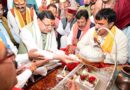उत्तराखण्ड की चारधाम यात्रा 2025 का शुभारंभ, गंगोत्री और यमुनोत्री धाम के कपाट अक्षय तृतीया के पावन पर्व पर श्रद्धालुओं के दर्शनार्थ खोल दिए गए