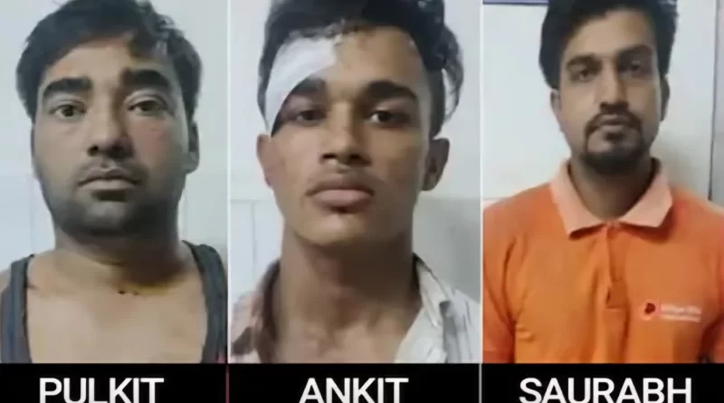 अंकिता भंडारी हत्याकांड: तीनों आरोपियों पुलकित आर्य, सौरभ भास्कर और अंकित गुप्ता को उम्रकैद की सजा