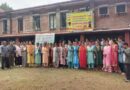 अंतर्राष्ट्रीय श्रमिक दिवस के अवसर पर प्रदेश भर में वृहद मतदाता जागरुकता कार्यक्रम आयोजित किए गए