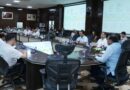 हरिद्वार कॉरिडोर के अंतर्गत सभी प्रोजेक्ट्स की प्राथमिकता निर्धारित की जाए: मुख्य सचिव आनंद बर्द्धन
