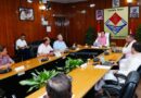 कैबिनेट बैठक में 20 प्रस्ताव चर्चा के लिए लाए गए, धर्मस्व और तीर्थंटन विकास परिषद को कैबिनेट की मंजूरी मिली