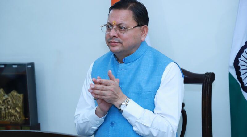 कोटद्वार-भाबर क्षेत्र से मोटाढ़ाक को जोड़ने वाले मालन पुल की प्रतीक्षा हुई समाप्त, मालन पुल सहित 07 योजनाओं का मुख्यमंत्री ने किया वर्चुअल लोकार्पण