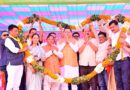 मुख्यमंत्री पुष्कर सिंह धामी ने टिहरी में आयोजित प्रथम गजा घण्टाकर्ण महोत्सव-2025 का शुभारम्भ किया,