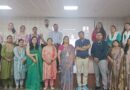 श्री गुरु राम राय विश्वविद्यालय देहरादून में एलुमनी मीट 2025 का भव्य आयोजन, पूर्व छात्रों ने सिखाए छात्रों को सफलता के गुर