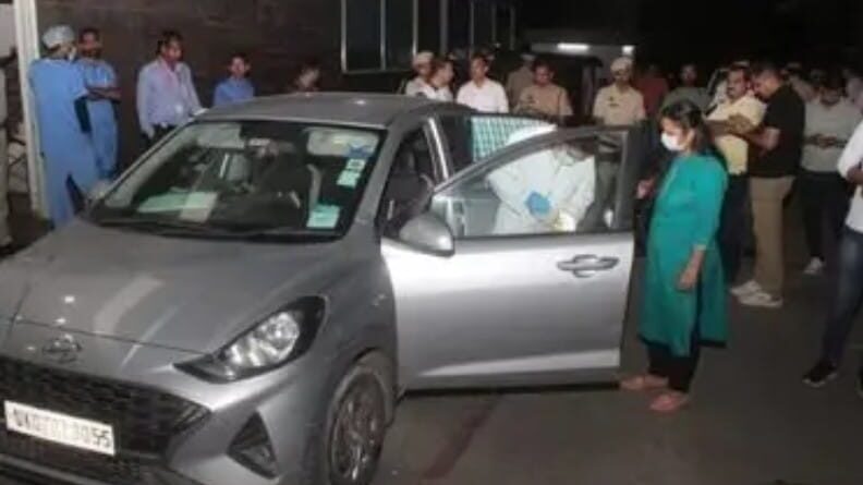 पंचकूला में परिवार के सात लोगों ने जहर खाकर आत्महत्या कर ली,  कुछ महिनें पहले देहरादून में रहता था परिवार