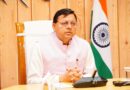 हेली उड़ानों के बेहतर समन्वय और सुरक्षित संचालन के लिए देहरादून में एक कॉमन “कमांड एवं कोऑर्डिनेशन सेंटर” की स्थापना की जाएगी: CM धामी
