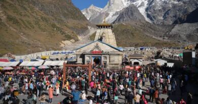 केदारनाथ: एक महीने की यात्रा में दो सौ करोड़ के पार हुआ कारोबार