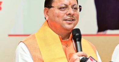 प्रधानमंत्री के नेतृत्व में भारत ने वैश्विक मंच पर सशक्त, सक्षम और आत्मनिर्भर राष्ट्र के रूप में अलग पहचान बनाई: CM धामी