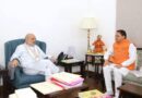 गृहमंत्री अमित शाह से मिले CM धामी, साइबर सेंटर ऑफ एक्सीलेंस” की स्थापना के लिए मांगे ₹63.60 करोड़