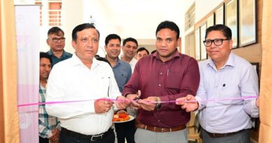 देहरादून में पत्रकारों और उनके परिजनों के लिए नि:शुल्क स्वास्थ्य कैंप आयोजित, 350 से अधिक पत्रकारों और उनके परिवारों का स्वास्थ्य परीक्षण किया गया