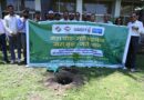 पौधारोपण के साथ प्रदेशभर में चला मतदाता जागरूकता अभियान