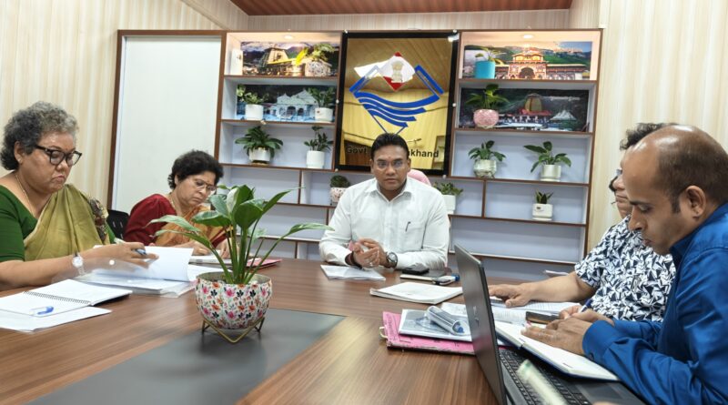 शासन ने सभी जिलों में मानसिक स्वास्थ्य पुनर्विलोकन बोर्ड (Mental Health Review Boards) को सक्रिय करने का फैसला लिया