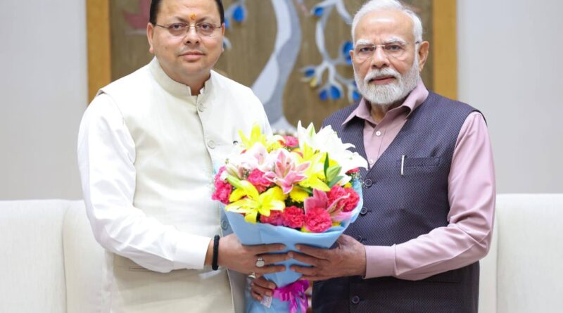 प्रधानमंत्री मोदी ने ‘मन की बात’ में की उत्तराखंड में शीतकालीन पर्यटन की ब्रॉडिंग