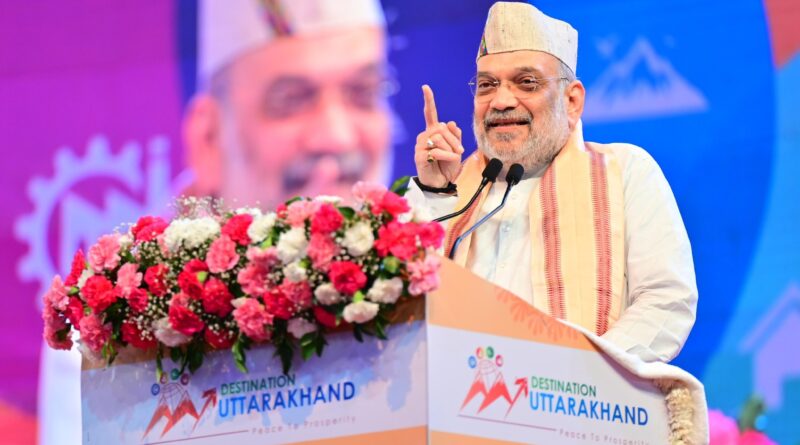 गृह मंत्री अमित शाह ने राज्य सरकार के प्रयासों की जमकर तारीफ करते हुए, केंद्र सरकार से भरपूर सहायता का आश्वासन दिया