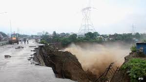 अतिवृष्टि के कारण देहरादून में 13 व्यक्तियों की मृत्यु, 03 व्यक्ति घायल और 16 लापता