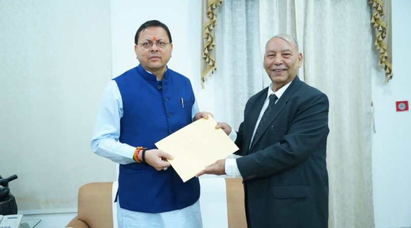 एकल सदस्यीय जांच आयोग ने सौंपी रिपोर्ट, UKSSSC स्नातक स्तरीय परीक्षा निरस्त