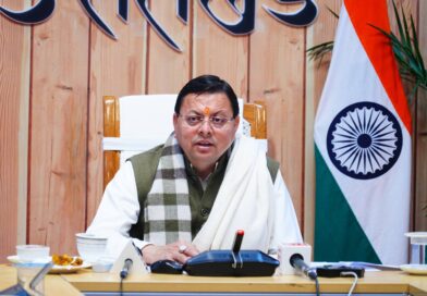 मदरसों की मान्यता समेत कई मुद्दों को लेकर धामी कैबिनेट ने लिए महत्वपूर्ण फैसले