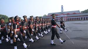 देहरादून स्थित भारतीय सैन्य अकादमी (आईएमए) के ऐतिहासिक ड्रिल स्क्वायर में 157वीं पासिंग आउट परेड का भव्य आयोज