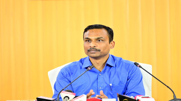 उत्तराखण्ड में आगामी SIR की तैयारियों को लेकर 167 अतिरिक्त सहायक निर्वाचक रजिस्ट्रीकरण अधिकारियों (AERO) की नियुक्ति