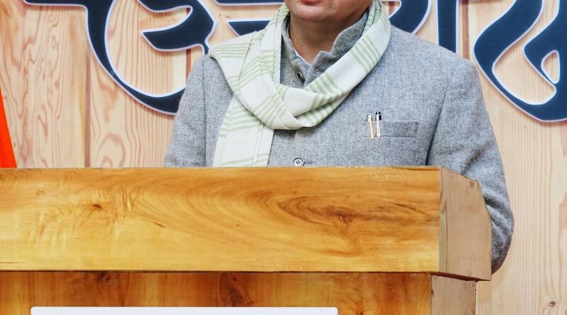 उत्तराखण्ड में डेढ़ साल से कम समय में सालाना खनन राजस्व 300 करोड़ से 1200 करोड़ के पार पहुंच गया