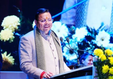 मुख्यमंत्री पुष्कर सिंह धामी के निर्देश पर हरिद्वार जनपद की इकबालपुर पुलिस चौकी में तैनात स्टाफ तत्काल प्रभाव से निलंबित