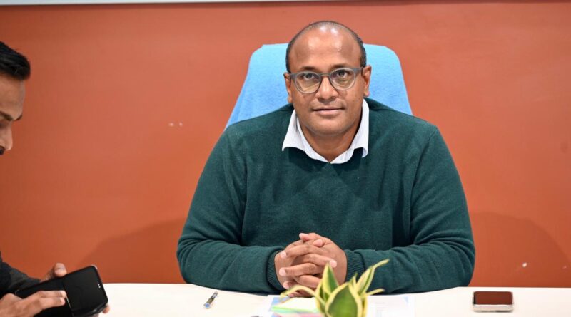 अब एक क्लिक पर मिलेगी, मतदाताओं को 2003 की वोटर लिस्ट वोटर लिस्ट में नाम खोजना हुआ और भी आसान