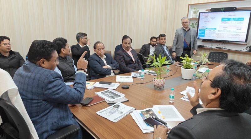 देहरादून में प्रस्तावित पीआरटी (पॉड टैक्सी) परियोजना, मसूरी एवं नैनीताल में प्रस्तावित रोपवे परियोजनाओं को लेकर लिया गया ये निर्णय