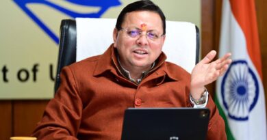 नीति आयोग ने Fiscal Health Index 2026 (रिपोर्ट 2023-24) में उत्तराखण्ड के वित्तीय प्रबंधन की सराहना की