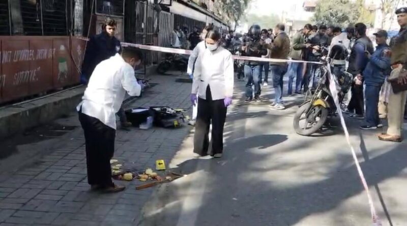 देहरादून में तिब्बती मार्केट के पास गैस एजेंसी के मालिक की गोली मारकर हत्या