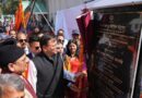 मुख्यमंत्री पुष्कर सिंह धामी ने हल्द्वानी में ₹ 147 करोड़ 28 लाख 56 हजार रुपए की 40 विकास योजनाओं का लोकार्पण एवं शिलान्यास किया