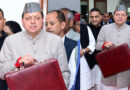 सीएम धामी ने ₹1,11,703.21 करोड़ का बजट किया पेश, वर्ष 2025-26 के सापेक्ष 10.41 प्रतिशत की वृद्धि