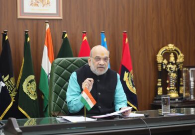 केन्द्रीय गृह एवं सहकारिता मंत्री अमित शाह 7 मार्च शनिवार को हरिद्वार दौरे पर, ये है कार्यक्रम