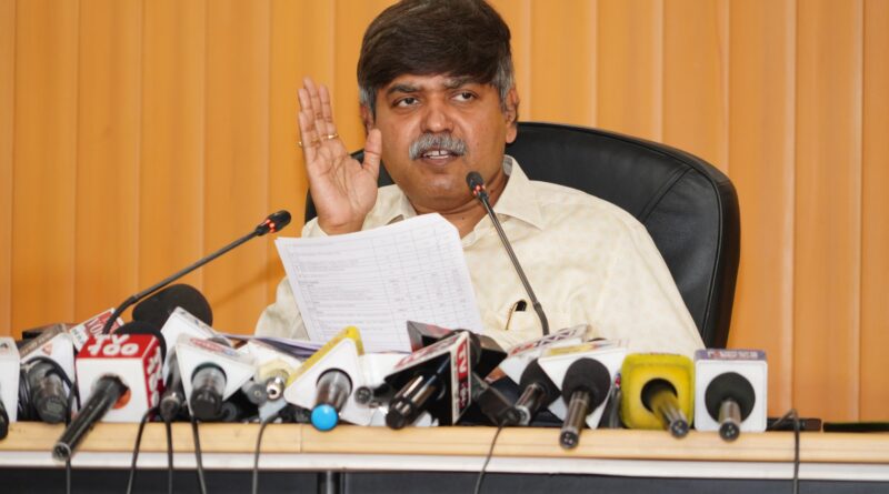 उत्तराखंड आर्थिक सर्वेक्षण रिपोर्ट: वर्ष 2024-25 में राज्य की सकल घरेलू उत्पाद (GSDP) ₹ 3,81,889 करोड़