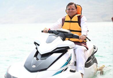 पर्यटन, साहसिक खेल के साथ ही पर्यावरण और संस्कृति के स्पष्ट संदेश के बीच ‘हिमालयन 0.2 द टिहरी लेक फेस्टिवल’ का भव्य शुभारंभ