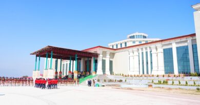 “देवभूमि परिवार विधेयक- 2026” को सदन पटल पर, देवभूमि परिवार आईडी में मुखिया के तौर पर परिवार की वरिष्ठतम महिला सदस्य का नाम दर्ज होगा