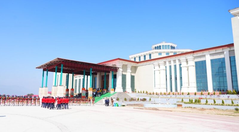 “देवभूमि परिवार विधेयक- 2026” को सदन पटल पर, देवभूमि परिवार आईडी में मुखिया के तौर पर परिवार की वरिष्ठतम महिला सदस्य का नाम दर्ज होगा