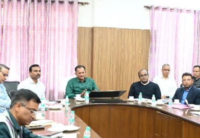 उत्तराखण्ड में आगामी अप्रैल माह में विशेष गहन पुनरीक्षण (SIR), प्रदेश में 87 प्रतिशत मतदाताओं की मैपिंग,