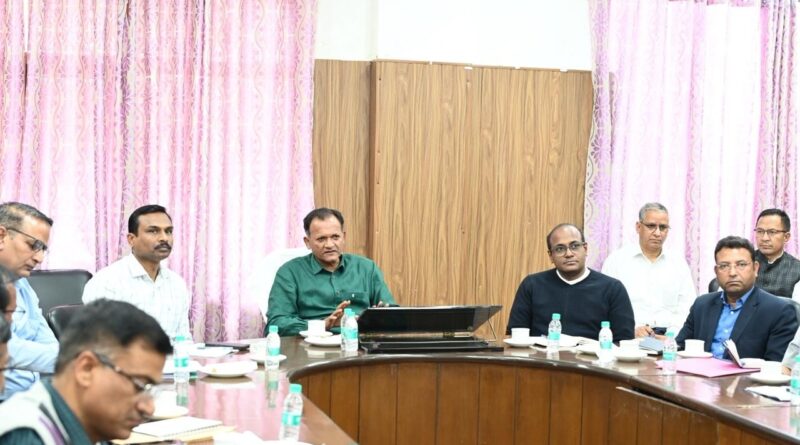 उत्तराखण्ड में आगामी अप्रैल माह में विशेष गहन पुनरीक्षण (SIR), प्रदेश में 87 प्रतिशत मतदाताओं की मैपिंग,