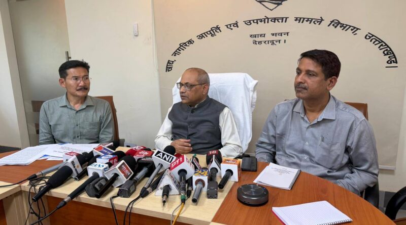 गैस सिलेंडर के संकट को लेकर हाईलेवल मीटिंग, शादी के लिए मिलेंगे दो गैस सिलेंडर, जानिए क्या हुआ मंथन