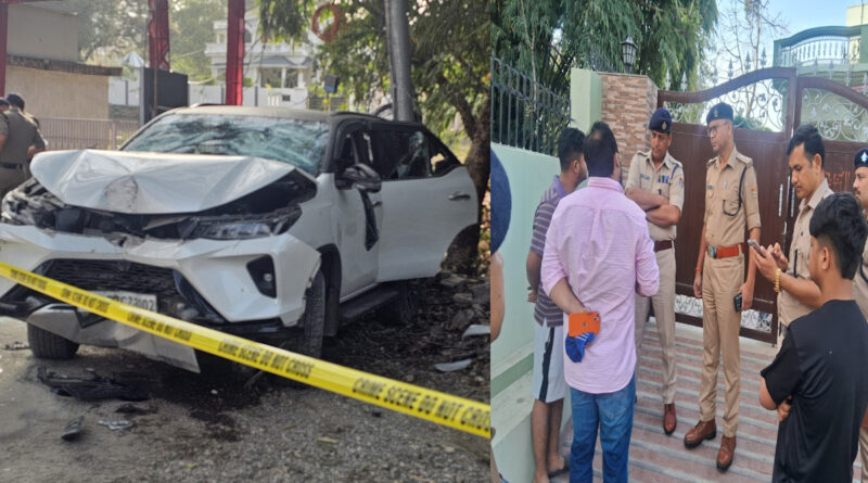 सुबह की सैर पर निकले रिटायर्ड ब्रिगेडियर की फायरिंग से मौत, वजह सुनकर हो जाएंगे हैरान