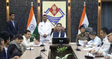 एलपीजी गैस अवैध संग्रहण, कालाबाजारी पर अब सीधे जेल; आवश्यक वस्तु अधिनियम 1955 व बीएनएस के प्राविधानों के अन्तर्गत होगी कार्यवाही, डीएम ने दिए निर्देश