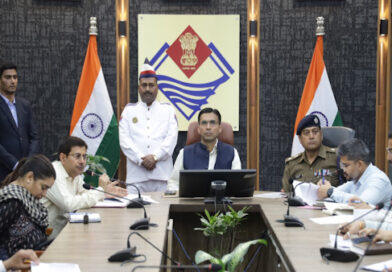 एलपीजी गैस अवैध संग्रहण, कालाबाजारी पर अब सीधे जेल; आवश्यक वस्तु अधिनियम 1955 व बीएनएस के प्राविधानों के अन्तर्गत होगी कार्यवाही, डीएम ने दिए निर्देश