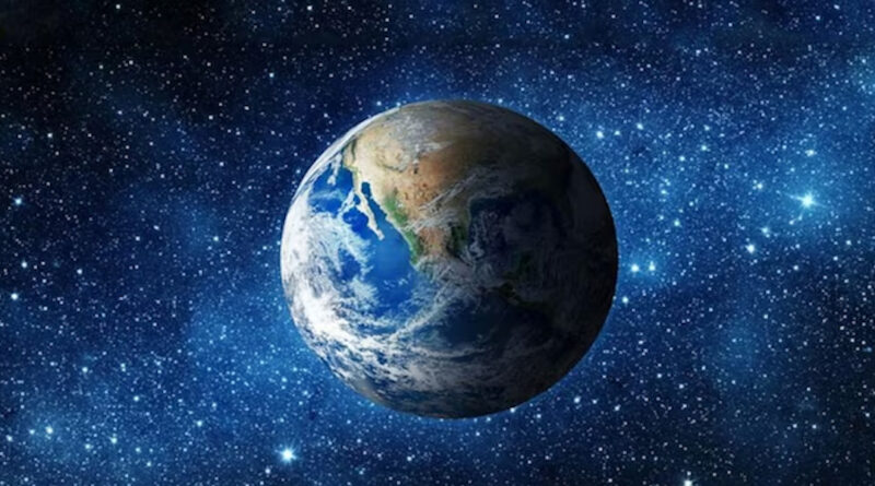 28 मार्च की रात्रि 8:30 बजे से 9:30 बजे तक ‘Earth Hour’, गैर-जरूरी लाइट एवं विद्युत उपकरण बंद रखने की अपील