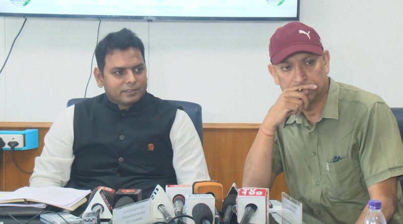 एलपीजी व पेट्रोलियम आपूर्ति पर सरकार सतर्क, पश्चिम एशिया हालात के बीच उत्तराखण्ड में ईंधन आपूर्ति सामान्य: IOCL