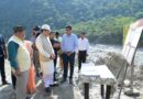मुख्यमंत्री पुष्कर सिंह धामी रुद्रप्रयाग पहुंचे और ग्राउंड जीरो पर यात्रा व्यवस्थाओं का स्थलीय निरीक्षण किया