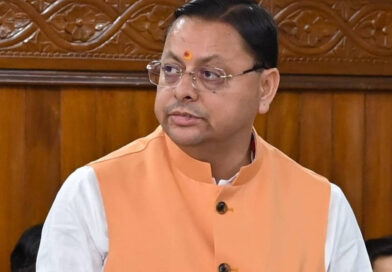 मुख्यमंत्री पुष्कर सिंह धामी ने सदन के सामने नारी शक्ति वंदन बिल को यथाशीघ्र लागू करने के लिए सर्वसम्मत संकल्प व्यक्त करने का प्रस्ताव रखा