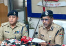 जानलेवा हमला कर लूट की घटना को अजांम देने वाला बदमाश पुलिस मुठभेड में हुआ ढेर